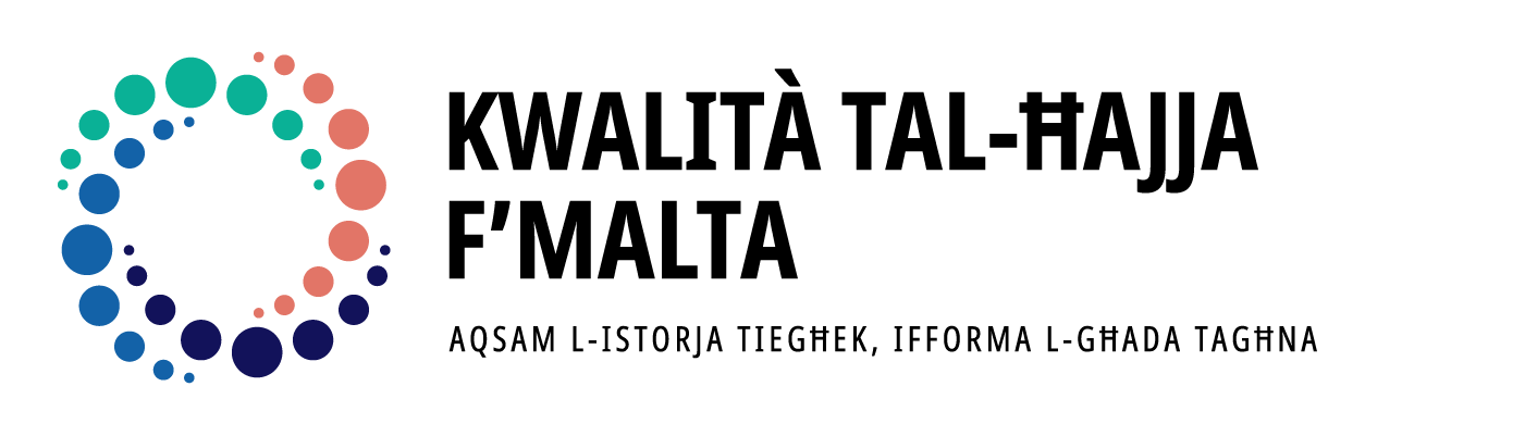 Malta Logo